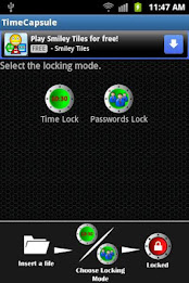 TimeCapsule poster 2