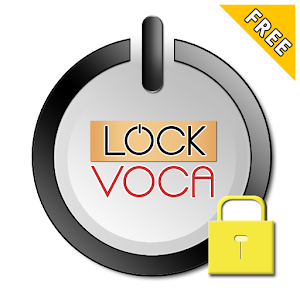 잠금화면 영어 - Lock Voca : 보카.apk 2.0.0