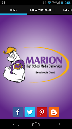 Marion High School