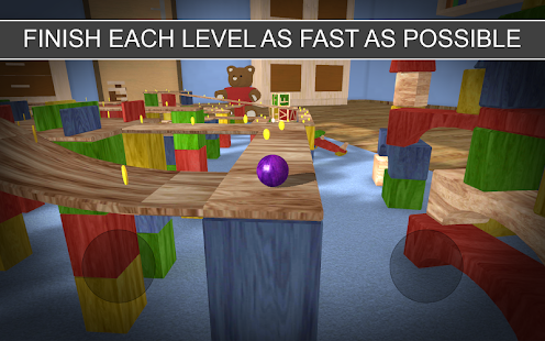 How to mod Toy Ball 3D 1.0 mod apk for android