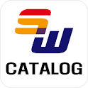 SangWonENG Catalog logo