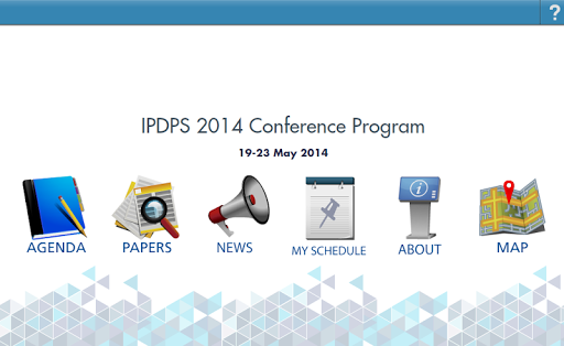 IPDPS