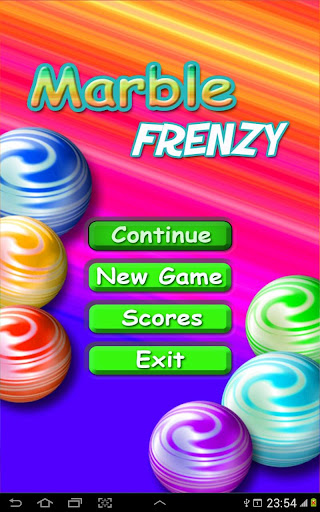 【免費家庭片App】Marble Frenzy - KIDS Games-APP點子