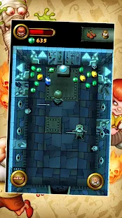 Professor Baboo - PREMIUM - - screenshot thumbnail