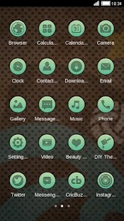 Lastest Trabzonspor C Launcher Theme APK for PC