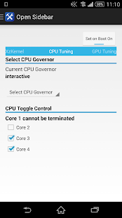 How to get X-Kernel Configurator 4.0 unlimited apk for android