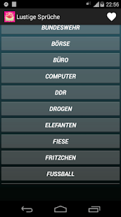 Freundschaft Sprüche - náhled