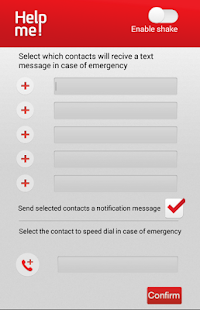 How to get Help me! GPS emergency app 4.0 mod apk for android