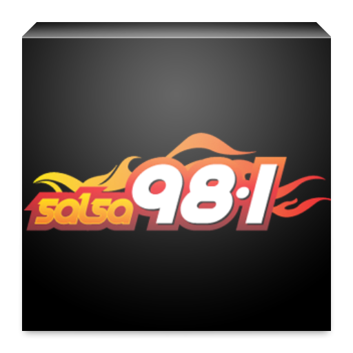 Salsa 98.1