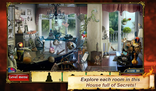 How to mod Hidden Object House Secrets 2 1.0.20 unlimited apk for pc