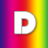 DisplayColorTest logo
