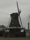 Molen Van Nieuw-Amsterdam