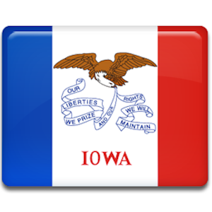 Iowa Traffic Cameras Pro logo