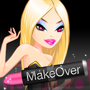Dress Up! Makeover.apk Varies with device