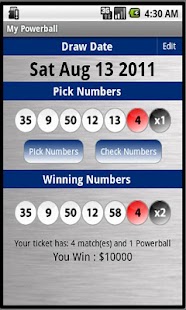 How to mod Powerball 2.7 unlimited apk for pc