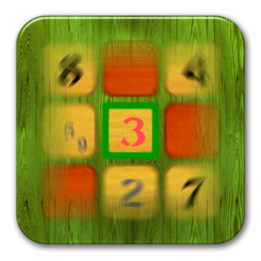 True Sudoku LOGO-APP點子