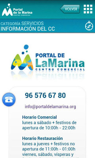 免費下載生活APP|CC Portal de la Marina app開箱文|APP開箱王