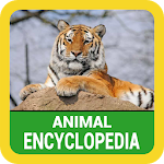 Animal Encyclopedia Apk