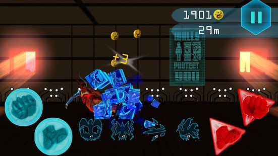 Break Free - screenshot thumbnail