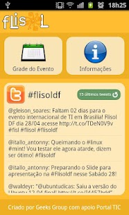 How to mod Flisol 2012 lastet apk for bluestacks