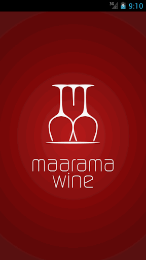 Maarama WIne