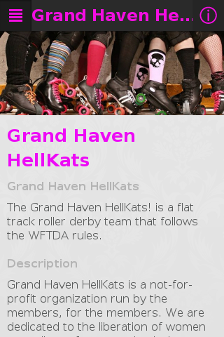 Grand Haven HellKats