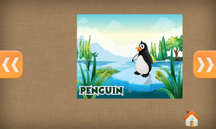 Animal Jigsaw Puzzle by easyjam poster 5