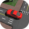 Urban Parking 3D icon