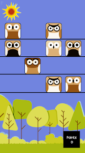 Push Oblivion Owls To Nirvana Screenshots 5