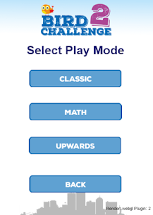 Free Download Bird Challenge 2 APK for PC