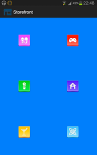 How to mod Storefront patch 1.0 apk for laptop
