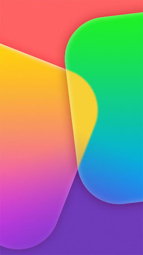 Nexus Live Wallpaper