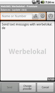 How to download WebSMS: Werbelokal Connector patch 1.2 apk for laptop
