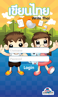 Download Write Thai APK for Android