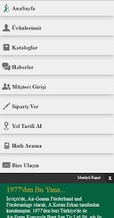 How to download Airform Konveyor Bant Sanayi 1.0.2 unlimited apk for bluestacks