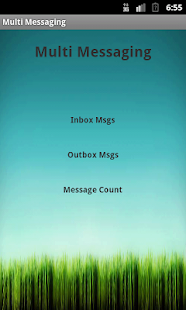 Download Multi Messaging APK