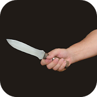 Abanico - Knife Defense APK 電影海報圖片