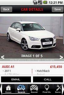 How to install CREWE AUDI patch 1.0 apk for laptop