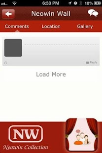 Download NEOWIN CURTAINS APK for Android