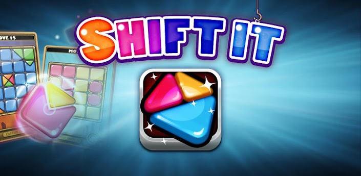 Shift It