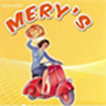 Merys Pizza Application icon