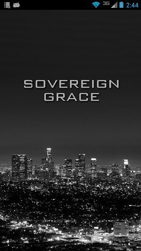 Sovereign Grace Los Angeles