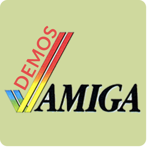 Amiga Demos 娛樂 App LOGO-APP開箱王