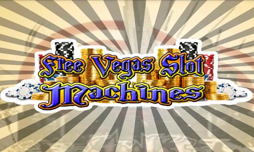 Free Vegas Slot Machines