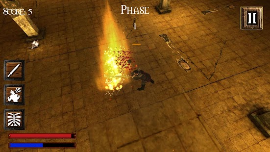 SoulGate Dungeon of Heroes Screenshots 14