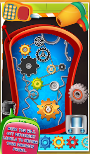 How to get Kids Mobile Repairing 14.0.0 mod apk for android