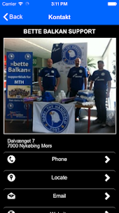 Free Bette Balkan Support APK for PC