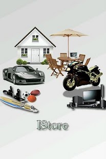 IStore - Classifieds