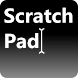 Scratch Pad