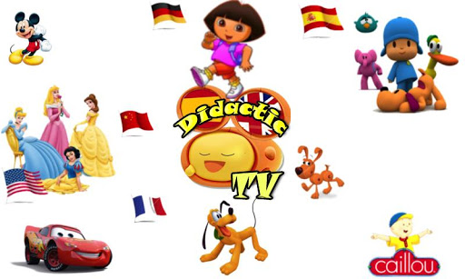 Educational TV L1 Lite